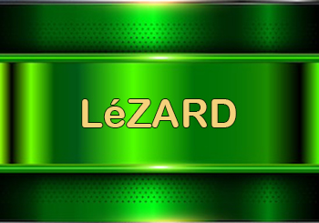 Projekte LéZARD 