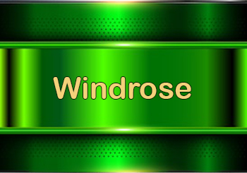 Projekte Windrose